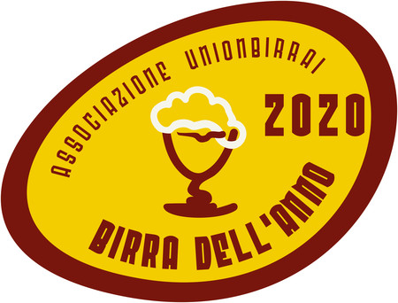 Logo Premio Birra dell'anno 