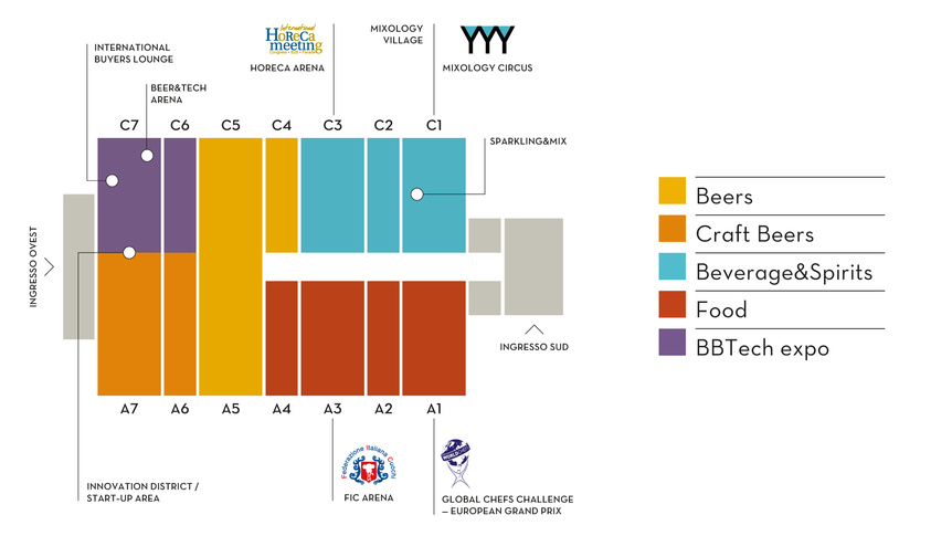 Layout B&FA 2025