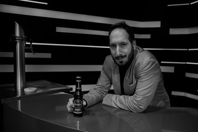 Giovanni Mondini - Trade Marketing Manager di Warsteiner Italia