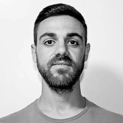 Simone Bergami - Pelliconi P•ink Designer