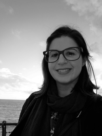 Margherita Rodolfi - Assegnista di ricerca Università di Parma, Dipartimento di Scienze degli Alimenti del Farmaco