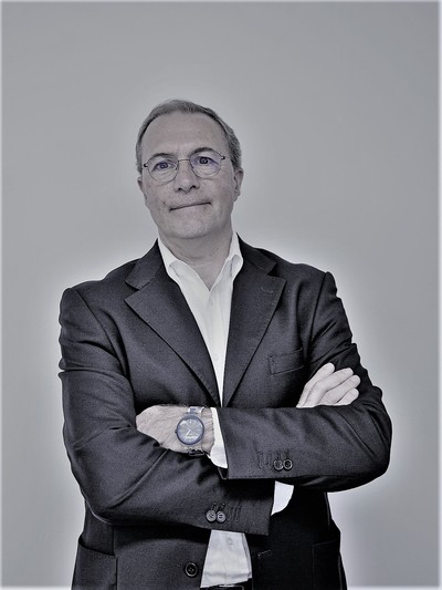 Massimo Furlan - Direttore Università della Birra - Heineken